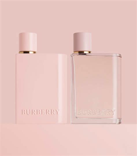 pelliccia burberry|burberry her elixir review.